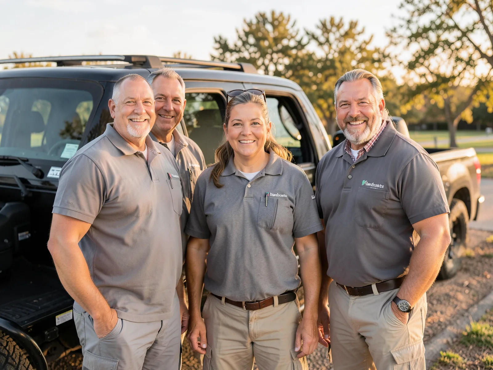Plano Hardscaping Design company in Elizabethport, NJ
